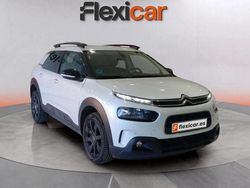 Blanco Usado 2019 Citroën C4 Cactus Shine Utilitario | 10.490 € (Buen precio)