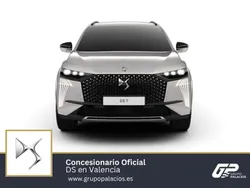 Gris Nuevo 2025 DS Automobiles DS7 Crossback SUV | 44.615 € (Precio justo)