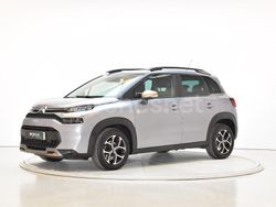 Gris / plata Usado 2023 Citroën C3 Aircross SUV | 17.400 € (Precio justo)