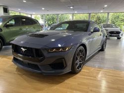 Azul Usado 2024 Ford Mustang GT Convertible Descapotable | 63.900 €