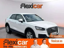 Blanco Usado 2020 Audi Q2 Advanced SUV | 20.440 € (Precio justo)