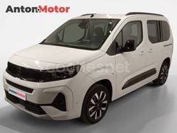 Blanco Nuevo 2025 Opel Combo S Monovolumen | 32.990 €