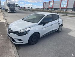 Blanco Usado 2019 Renault Clio IV Business Berlina | 5990 € (Super precio)