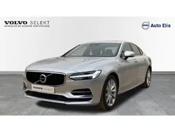 Gris Usado 2021 Volvo S90 Business Edition Berlina | 39.800 €