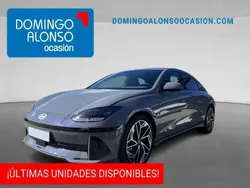Amarillo Usado 2023 Hyundai Ioniq 6 Berlina | 37.190 €