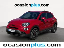 Blanco Usado 2022 Fiat 500X Red SUV | 17.182 € (Buen precio)