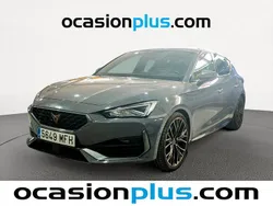 Gris Usado 2023 Cupra Leon VZ Utilitario | 27.082 € (Super precio)