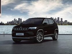 Plata Usado 2024 Jeep Compass Summit SUV | 41.241 €