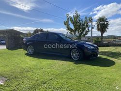 Negro Usado 2009 BMW 535 Berlina | 12.500 €