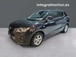 Usado 2023 Ssangyong Tivoli SUV | 16.500 € (Precio justo)