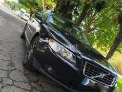 Negro Usado 2006 Volvo S80 Executive Berlina | 4990 €