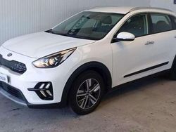 Blanco Usado 2021 Kia Niro SUV | 16.768 € (Super precio)