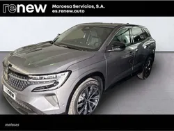 Gris Usado 2025 Renault Austral Techno SUV | 33.500 € (Caro)