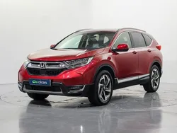 Usado 2019 Honda CR-V Executive SUV | 23.490 € (Precio justo)