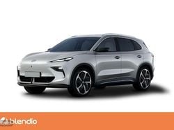 Gris Nuevo 2025 MG MG5 EV Luxury Familiar | 37.130 € (Precio justo)