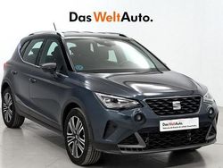 Usado 2024 Seat Arona FR SUV | 19.400 € (Precio justo)