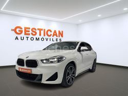 Blanco Usado 2021 BMW X2 SUV | 29.990 € (Caro)