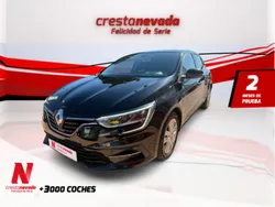 Usado 2022 Renault Mégane IV Equilibre | 17.747 € (Precio justo)