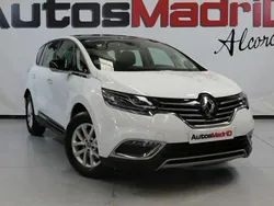 Usado 2019 Renault Espace LIMITED Monovolumen | 20.990 €