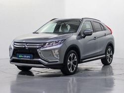 Gris Usado 2019 Mitsubishi Eclipse Cross Motion SUV | 18.490 € (Precio justo)