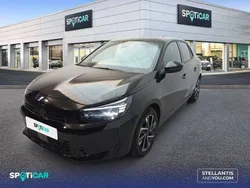 Negro Usado 2024 Opel Corsa Berlina | 14.900 € (Precio justo)