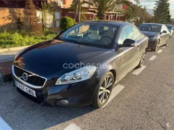Etiqueta b (amarilla) Usado 2011 Volvo C70 Momentum Descapotable | 9600 € (Precio justo)
