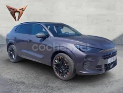 Gris / plata Usado 2024 Cupra Terramar VZ SUV | 47.700 € (Buen precio)