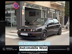 VW Golf III
