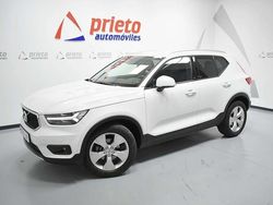 Blanco Usado 2020 Volvo XC40 Business Edition SUV | 24.900 € (Buen precio)