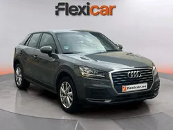 Gris Usado 2019 Audi Q2 Advanced Plus SUV | 19.490 €