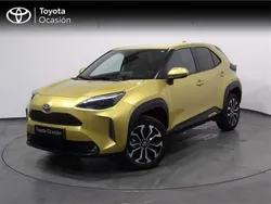 Usado 2023 Toyota Yaris Cross Active SUV | 24.490 € (Precio justo)