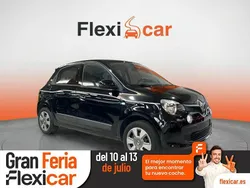 Negro Usado 2018 Renault Twingo LIMITED Utilitario | 9400 € (Precio justo)