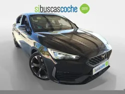 Negro Usado 2024 Cupra Leon | 26.990 € (Precio justo)