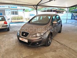 Gris Usado 2015 Seat Altea Ecomotive Monovolumen | 8400 € (Precio justo)