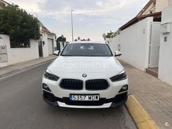 Blanco Usado 2019 BMW X2 SUV | 25.500 € (Precio justo)