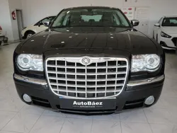 Chrysler 300C