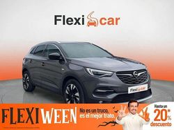Gris Usado 2020 Opel Grandland X S SUV | 13.790 € (Precio justo)