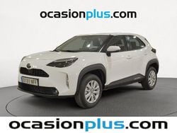 Blanco Nuevo 2024 Toyota Yaris Cross Business Edition SUV | 23.023 € (Buen precio)
