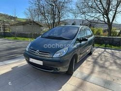 Gris / plata Usado 2008 Citroën Xsara Picasso Monovolumen | 3950 € (Precio justo)