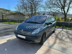 Gris / plata Usado 2008 Citroën Xsara Picasso Monovolumen | 4300 € (Un poco caro)