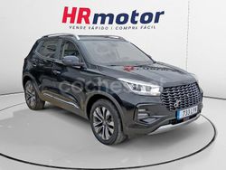 Negro Usado 2022 DR Automobiles DR5 SUV | 14.290 € (Precio justo)