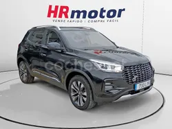 Negro Usado 2022 DR Automobiles DR5 SUV | 14.290 € (Precio justo)