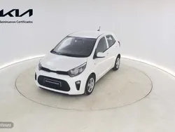 Usado 2024 Kia Picanto Utilitario | 14.490 € (Caro)