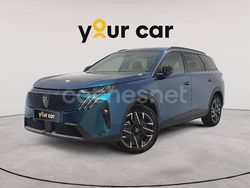 Azul Usado 2025 Peugeot 5008 Allure SUV | 33.900 €