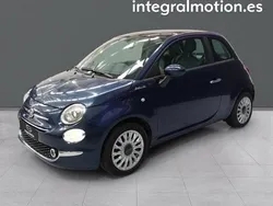 Usado 2022 Fiat 500 Dolcevita Utilitario | 10.200 € (Precio justo)