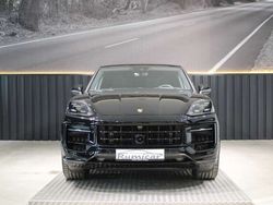 Negro Usado 2025 Porsche Cayenne SUV | 152.900 €