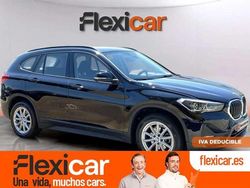 Negro Usado 2020 BMW X1 SUV | 16.990 € (Super precio)