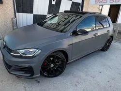Usado 2017 VW Golf VII GTD Utilitario | 15.650 €