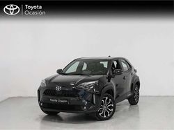 Negro Usado 2024 Toyota Yaris Cross Active SUV | 23.900 € (Precio justo)