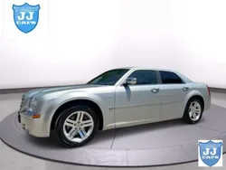 Gris Usado 2006 Chrysler 300C Berlina | 10.500 € (Un poco caro)